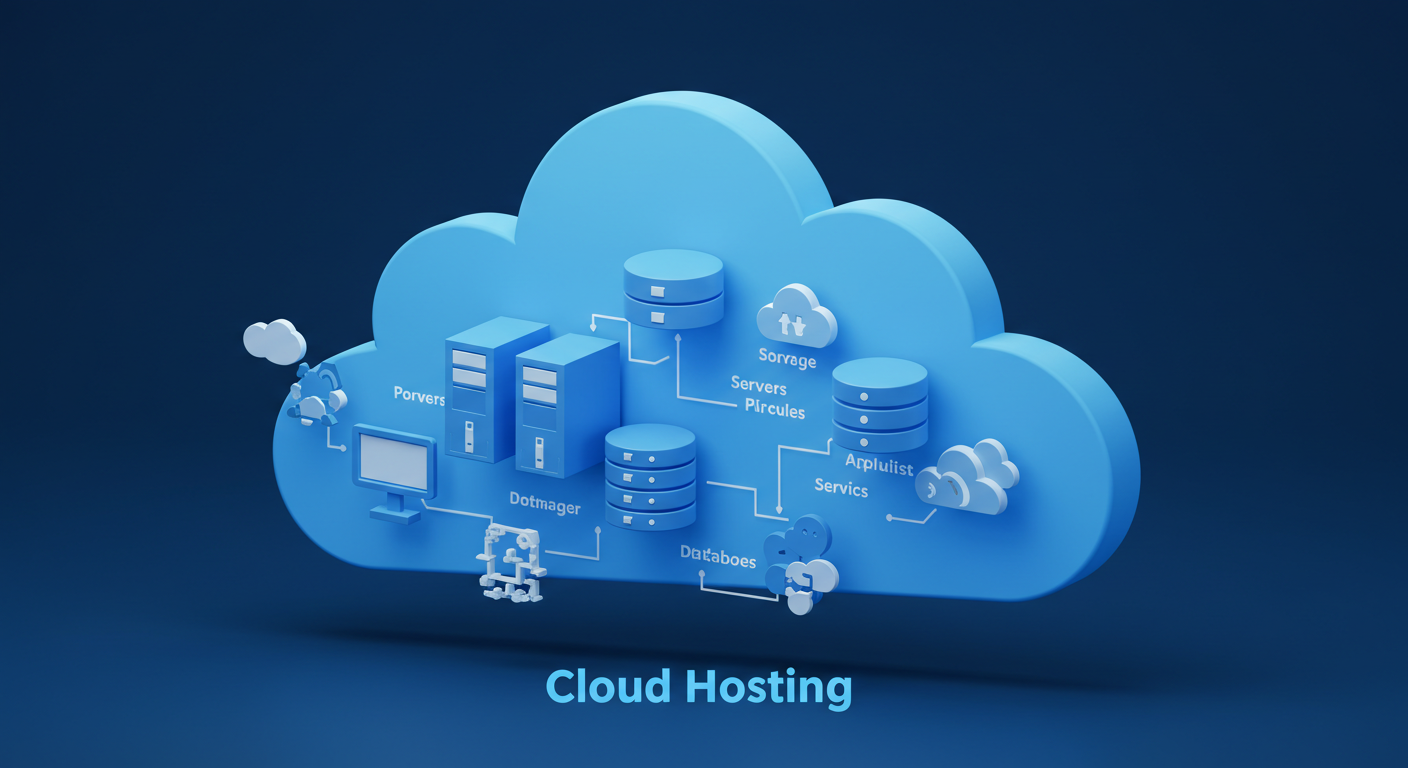 ZCHPC Cloud Computing