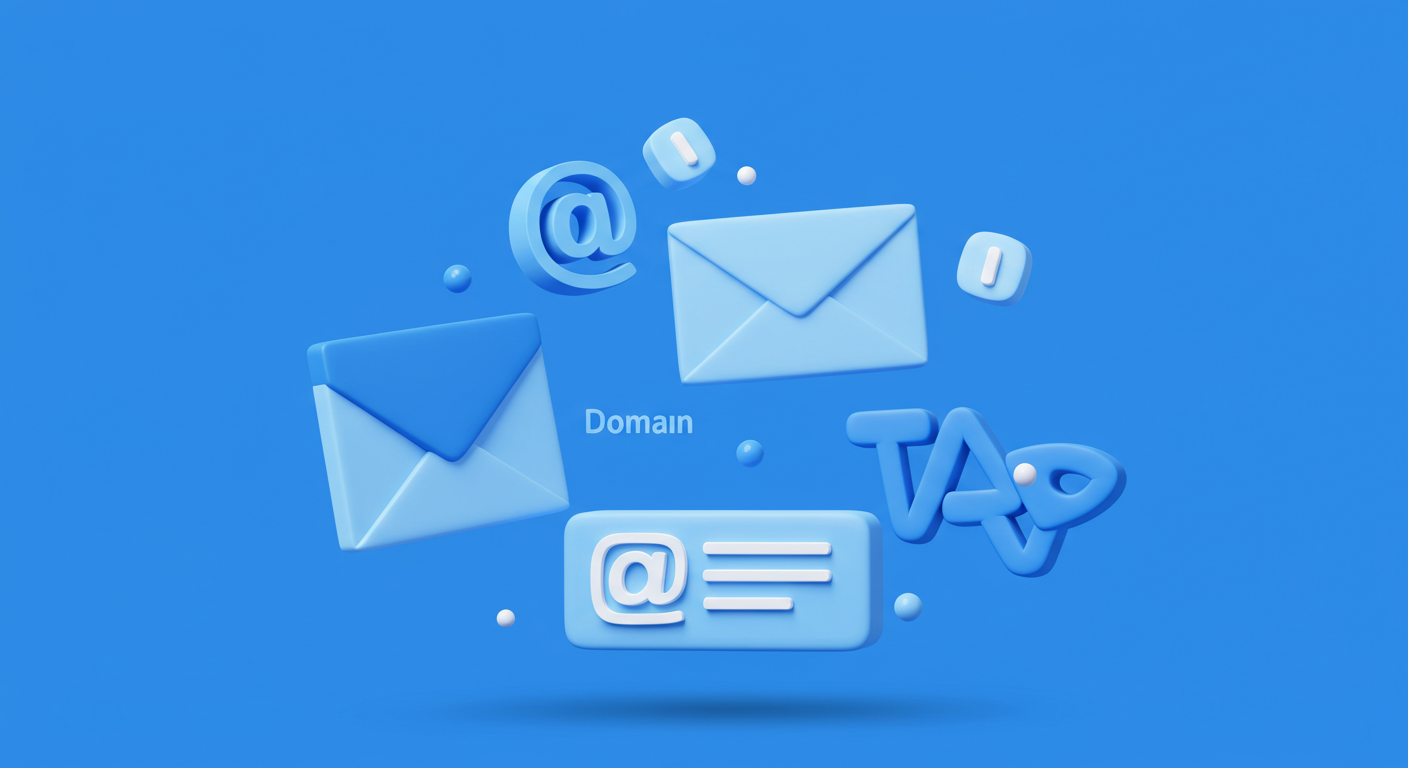 Email Hosting Services
