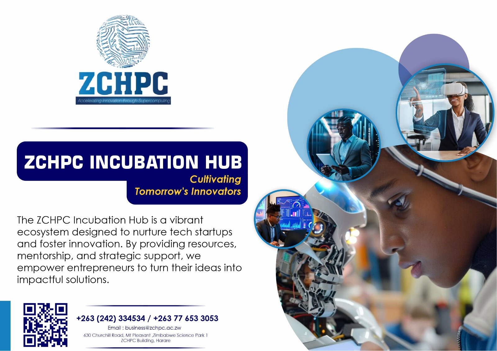 Tech4EDU