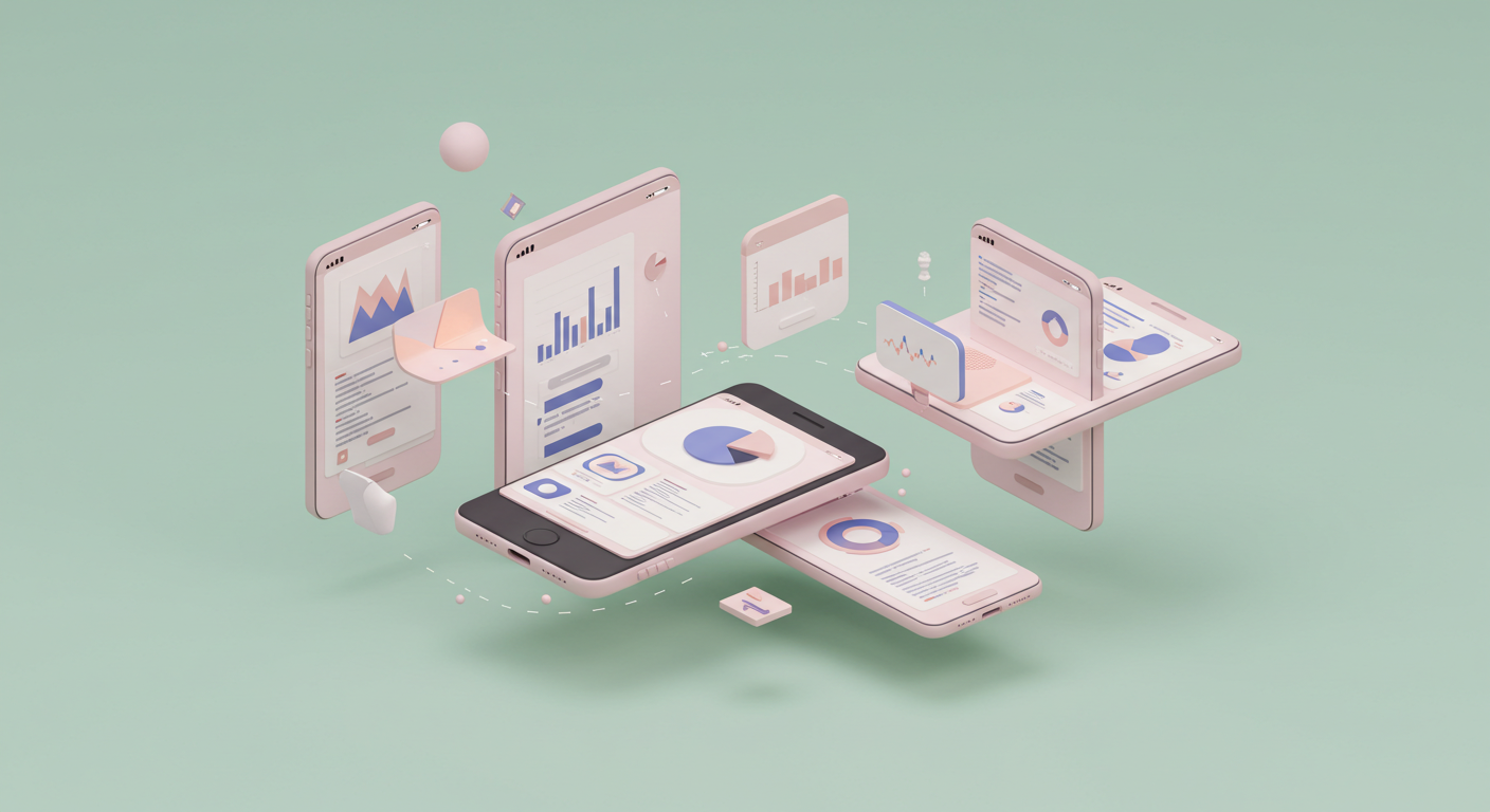 Mobile App