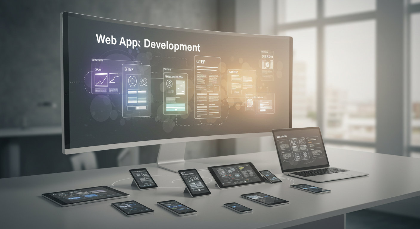 Web Development