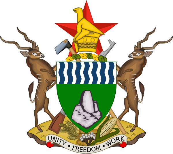 court of arms
